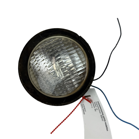 Arbetsbelysning gamla modellen